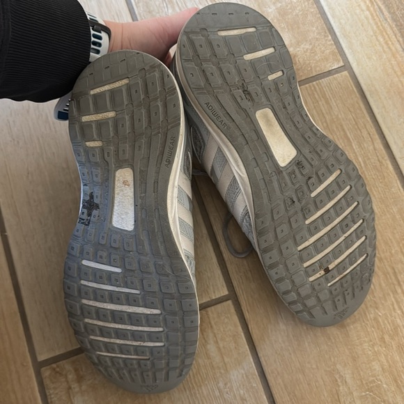 Women’s Adidas Adiprene running shoes 8 - Picture 5 of 5